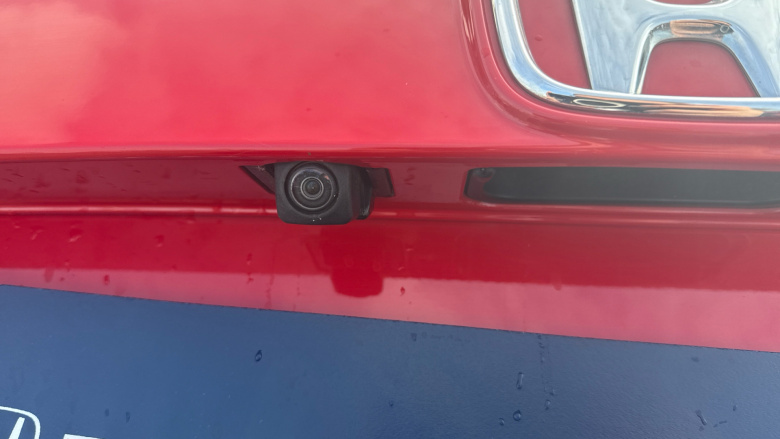 Honda Civic 1.5 VTEC Turbo Sport 5dr Petrol Hatchback